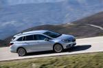 Opel Astra Sports Tourer BiTurbo 2016 года